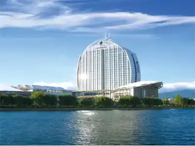 Grand Bay View International - 12