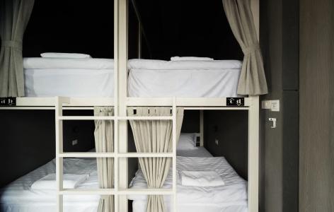 Issara by D Hostel - 6