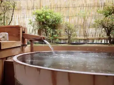 Shibu Onsen Kokuya - 16