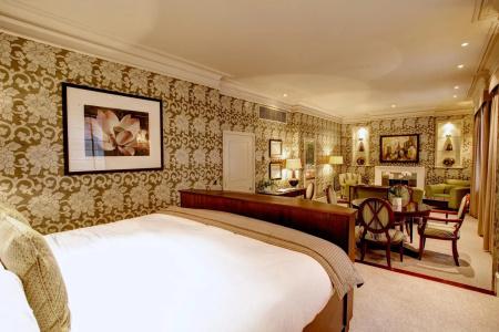 The Chester Grosvenor - 24