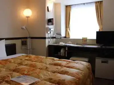 Toyoko Inn Osaka Abeno Tennoji - 57