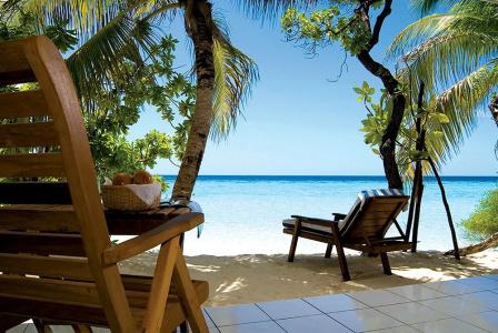 Eriyadu Island Resort - 46