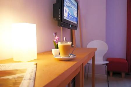 Trip Inn Eden Antwerpen - 30