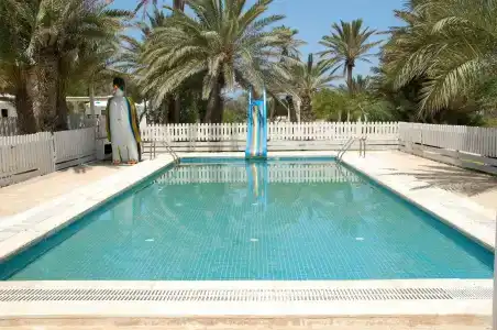Palm Beach Club Marmara Djerba - 6