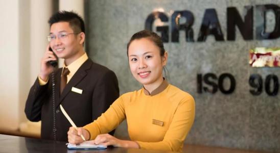 Grand Vung Tau - 25