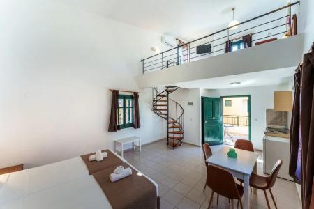 Kri-Kri Village Holiday Apts by Estia - 42