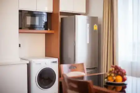 Orussey One & Apartment - 31