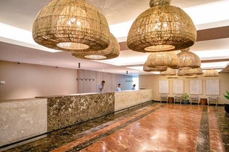 Coral Costa Caribe Beach - All Inclusive - 15