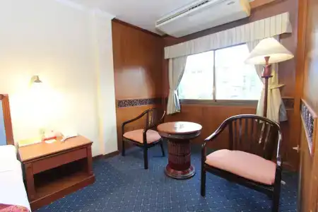 Sabai Inn - 25