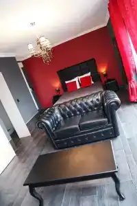 v e r o n e - Rooms & Suites - LièGe - Rocourt - 35