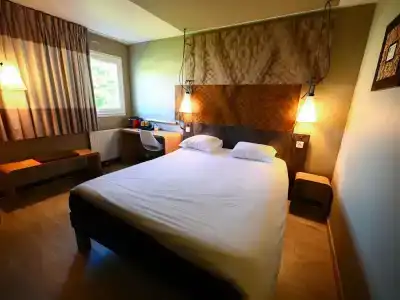 ibis Beaune La Ferme Aux Vins - 37