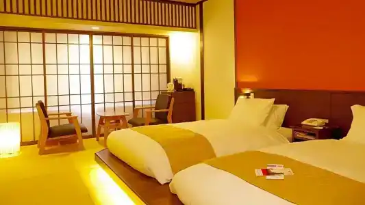 Ana Holiday Inn Resort Miyazaki, An Ihg - 77