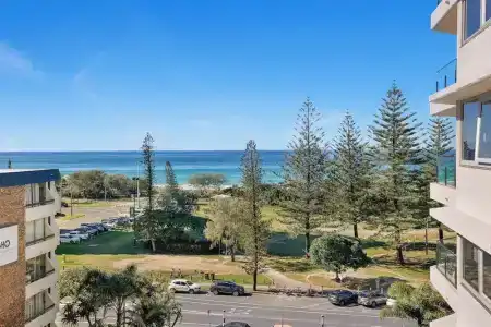 Ultiqa Beach Haven On Broadbeach - 396