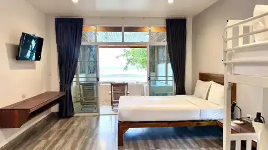 Koh Mook Riviera Beach - 234