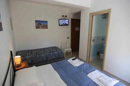 b&b Le Dune Beach - 46