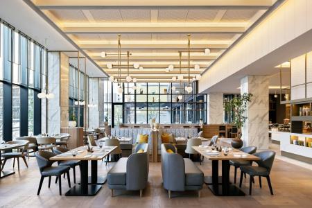 Courtyard by Marriott Nagoya - 12