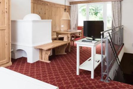 Ebner's Waldhof am See Resort & Spa - 3