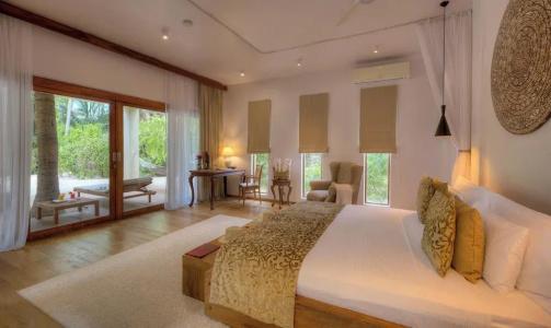 Zanzibar White Sand Luxury Villas & Spa - Relais & Chateaux - 152