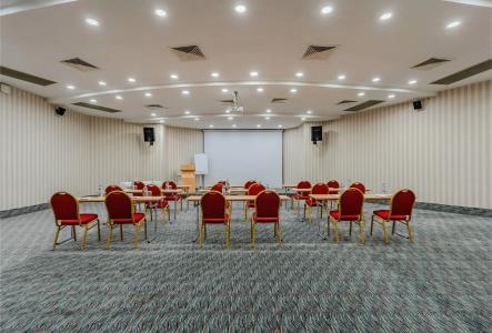 Ramada Plaza By Wyndham Izmir - 18