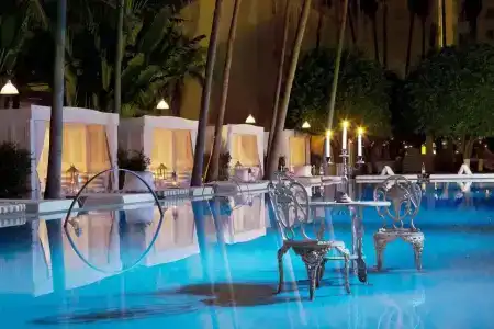 Delano South Beach - 14