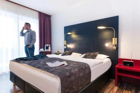 Mercure Bad Oeynhausen City - 79