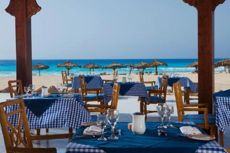 Borg El Arab Beach - 20
