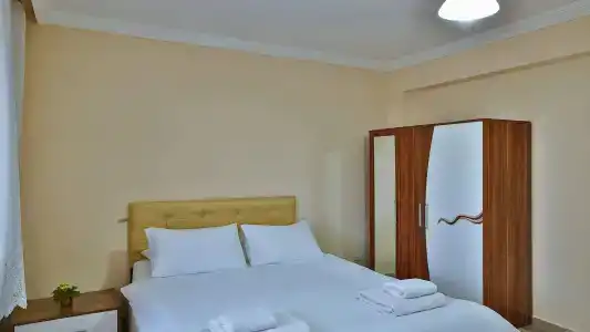 Afyon Dundar Thermal Villa - 1