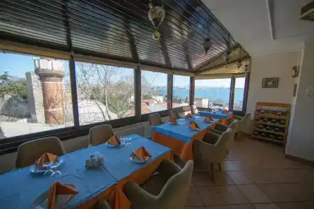 Villa Sofia - 15