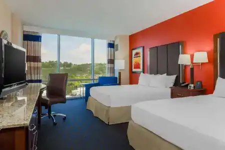 Hilton Convention Center - 78