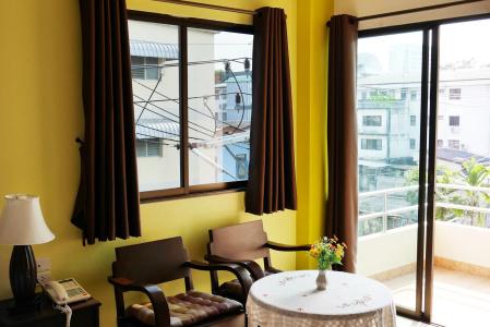 Fuengfa Place - 7