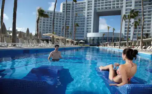 Riu Palace Peninsula - All Inclusive - 4