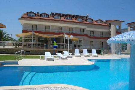 Dalyan Palmiye Resort - 16