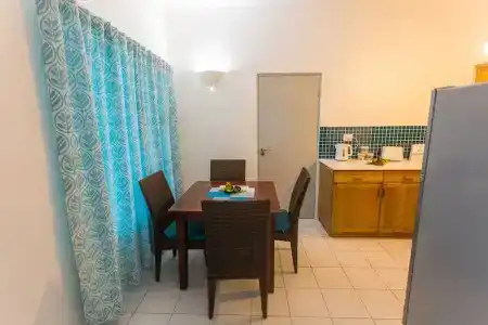 Chalets d'Anse Forbans SelfCatering - 30