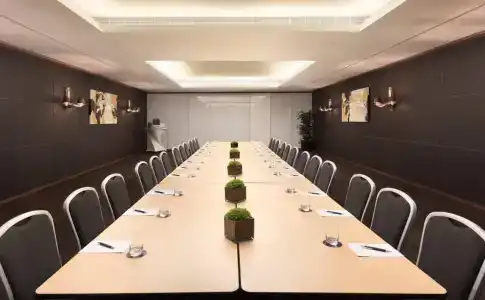 Sheraton Lisboa & Spa - 16