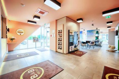 b&b Rostock-Hafen - 12