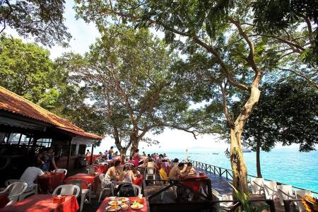 Phi Phi Holiday Resort-Sha Extra Plus - 25