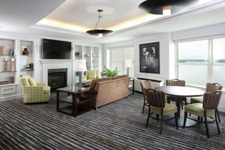 Hilton Monona Terrace - 3