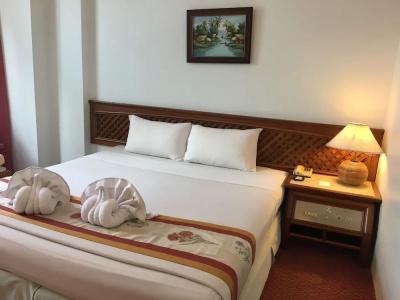 The Regency Hatyai - 179