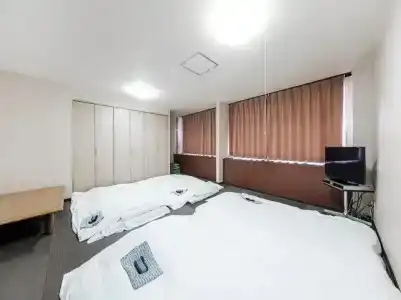 Oyo Tetora Hakodate Ekimae - 40