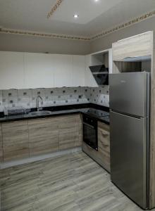 Elada Luxury Otel - 10