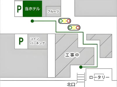 New Station (Yamanashi Pref.) - 8