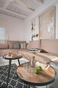 Perla Suites - 29