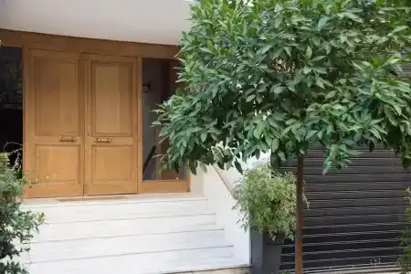 Rastoni Athens Suites near Acropolis at Tsatsou street - 37