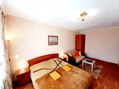 Комфортабельные на Куконковых 126 - 1