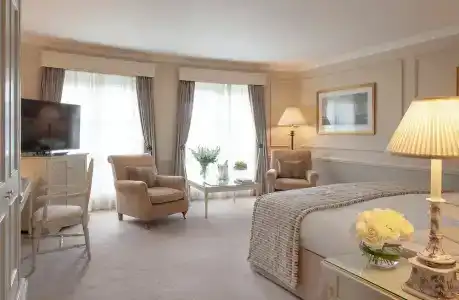 The Merrion - 53