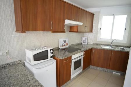 Arena Suites - 20