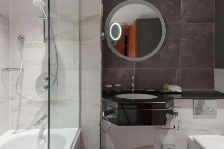 Hilton Belfast - 53