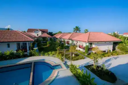 Baan Opun Garden Resort - 34
