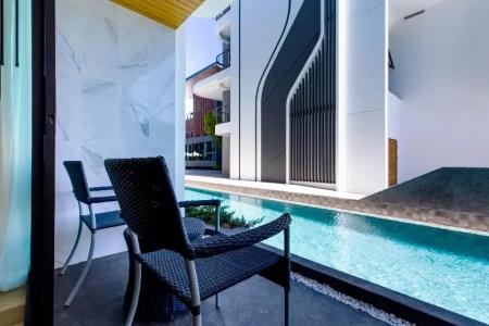 Wintree City Resort - 61