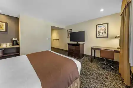 Best Western Plus-Tahoe - 75